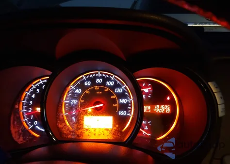 2009 Nissan Murano Sl from USA, damaged, VIN JN8AZ18WX9W146669